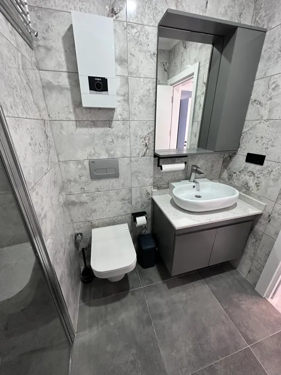 Уютная квартира у пляжа