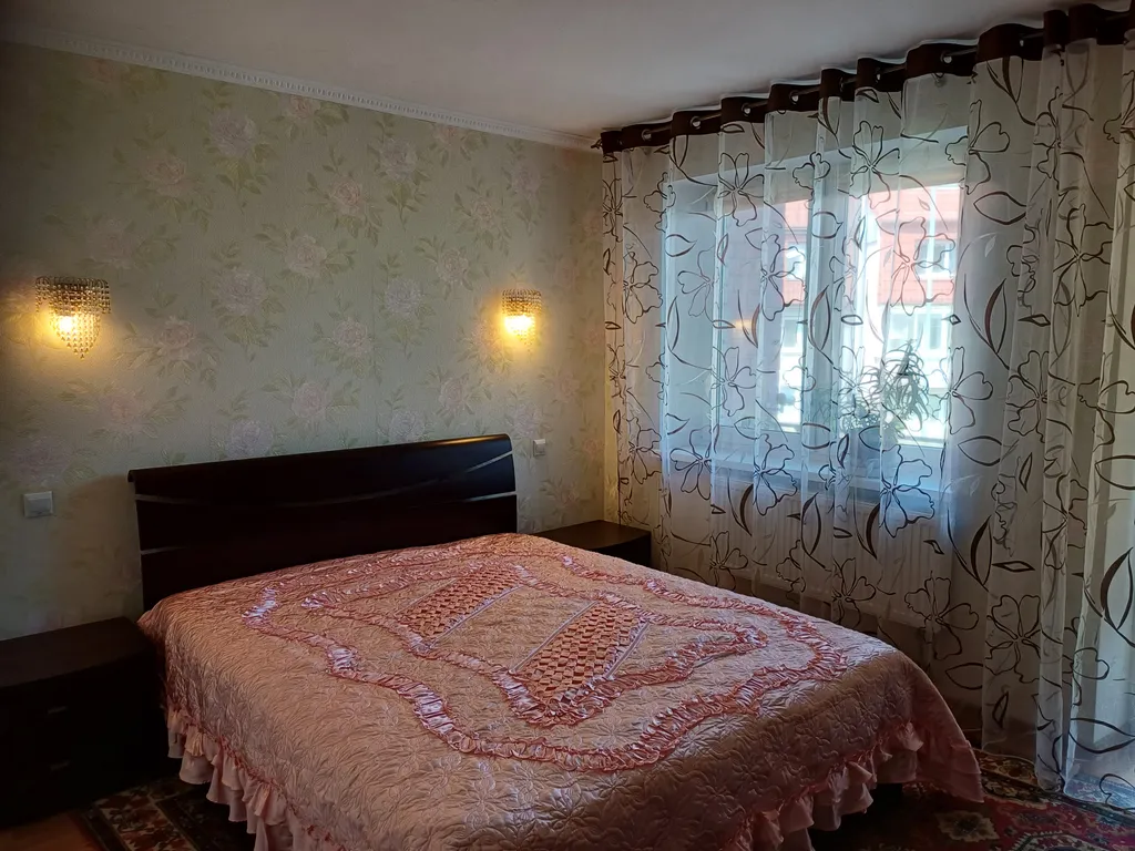 Квартира Квартира на пешеходной улице — Зеленоградск