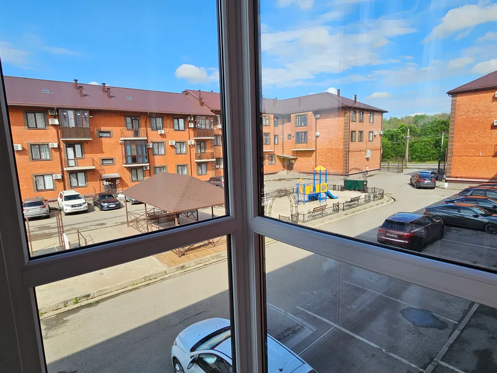 Уютная квартира у аэропорта