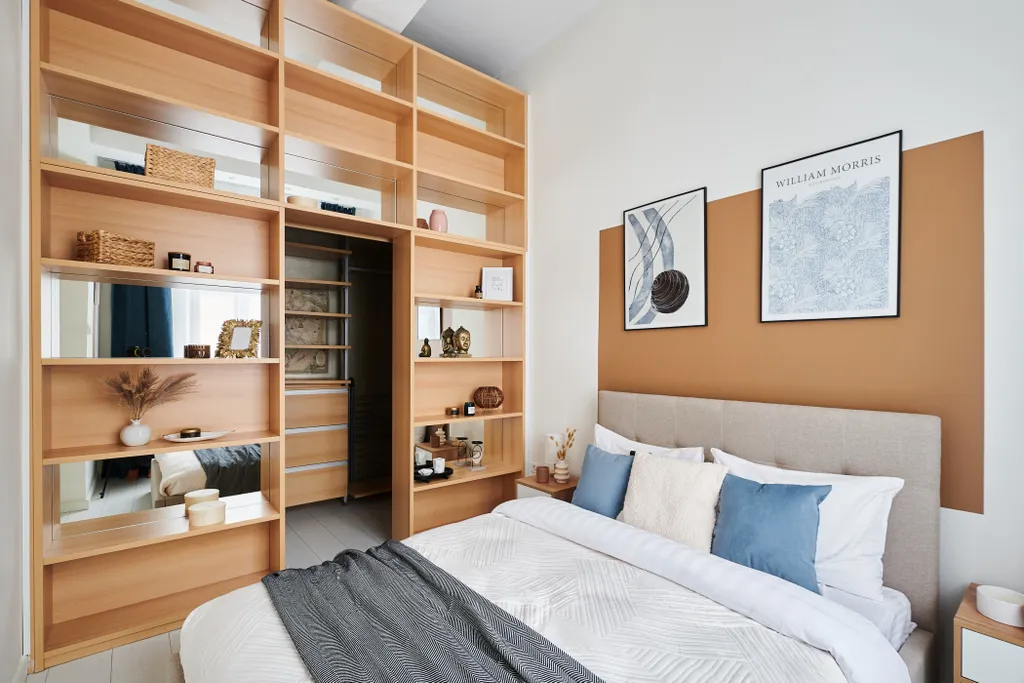 Роскошная пятерка на арбатской