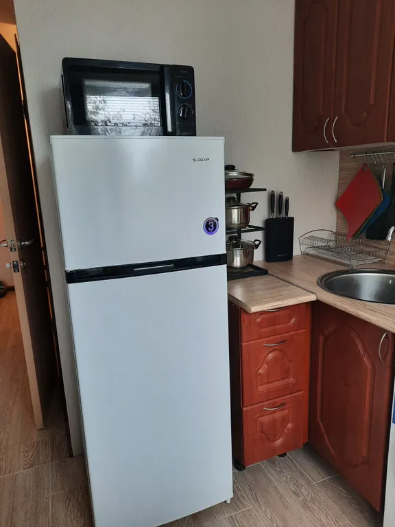 Квартира в сердце города