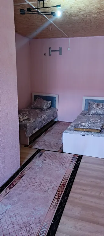Двухместный номер Байрам