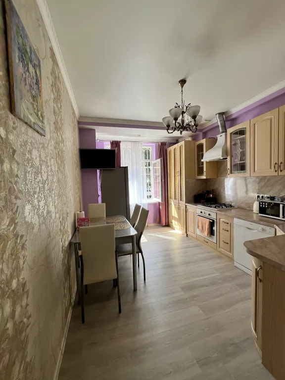 Квартира Уютная квартира — Сириус