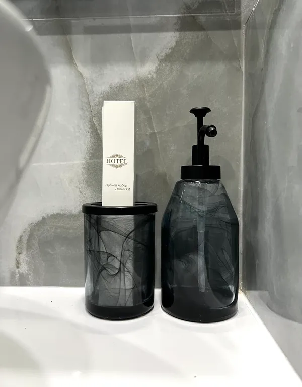 Красивая квартира