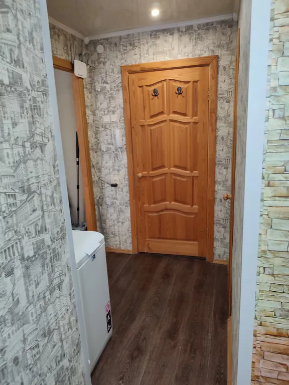 Квартира с видом на закат