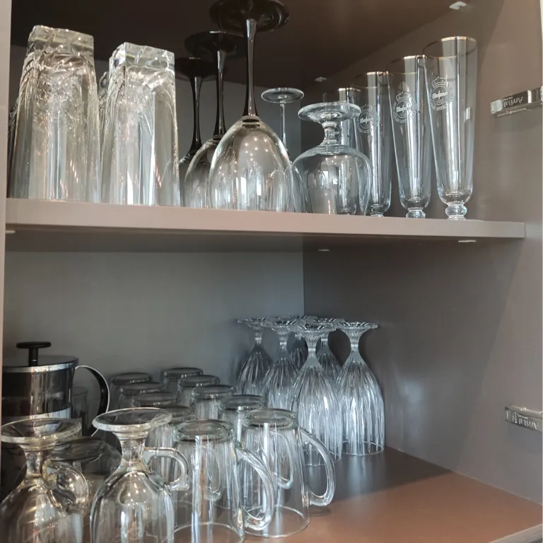 Апартаменты люкс в 100 м от Королевских ворот