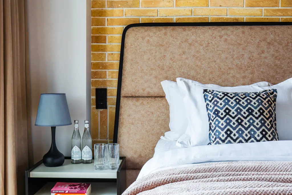 Tashkent City- Boulevard