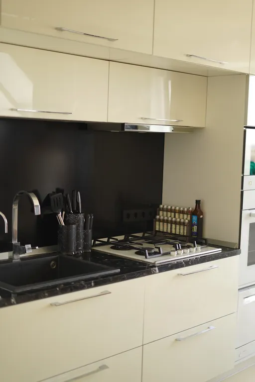 Квартира Квартира 2х-уровневая мансарда — Калининград