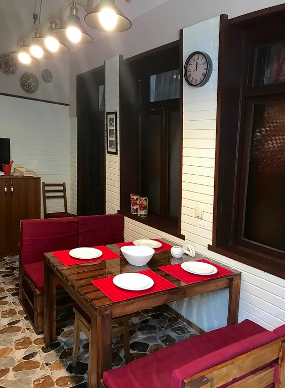 Lovely Apartment в историческом центре Тбилиси