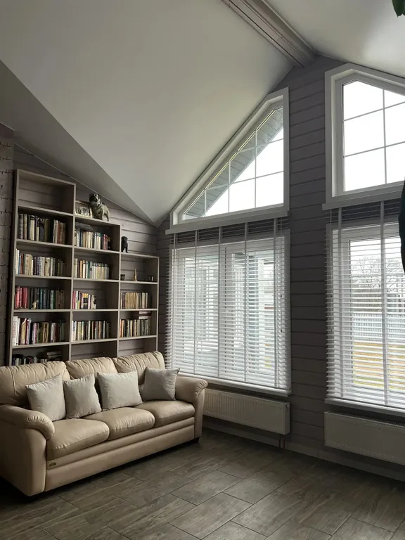 Гостевой домик в гостях у Ксюши