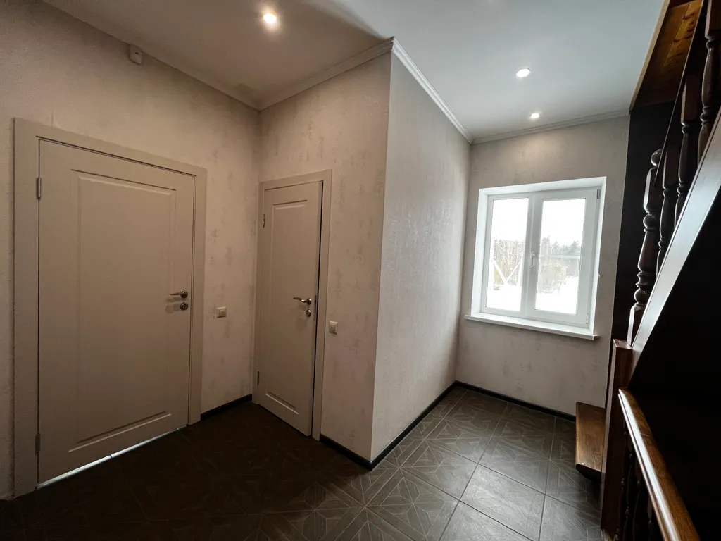 Дом в Твери