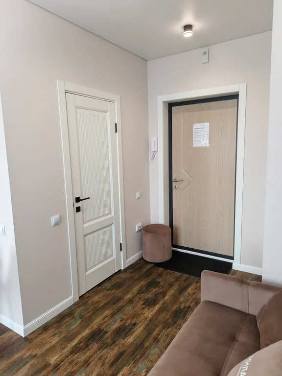 Уютная квартира в ЖК Ритм