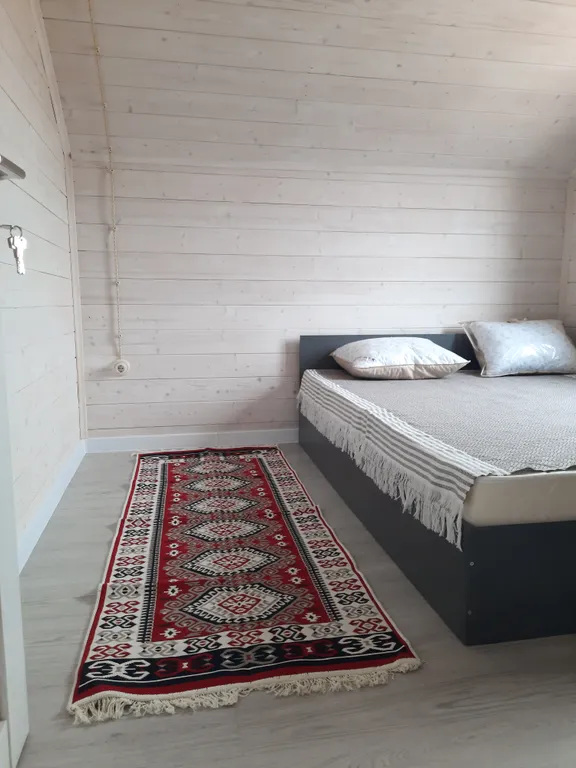 Домик у моря