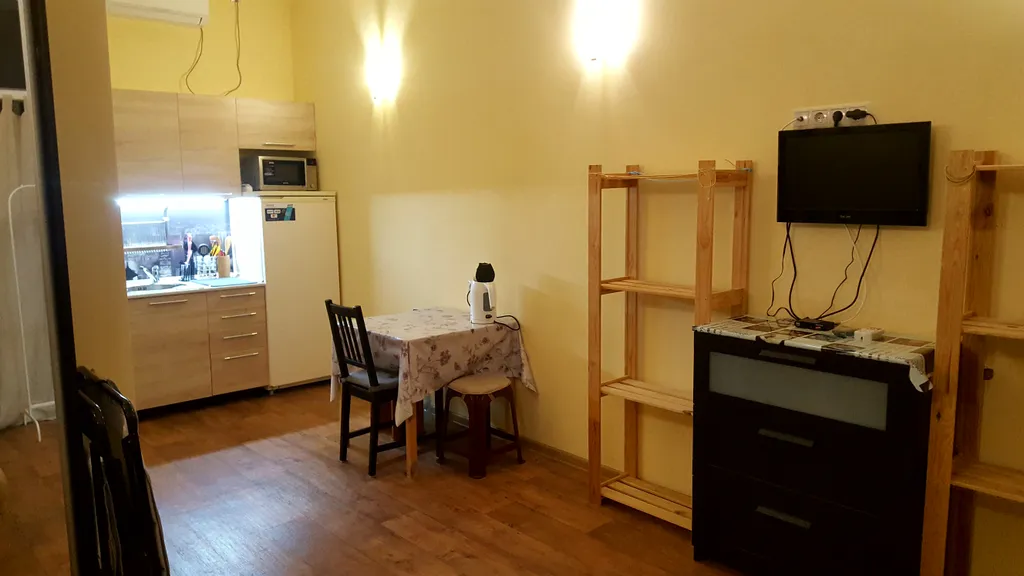 Квартира Коттеджный комплекс Олимпия — аренда посуточно в Заозёрное