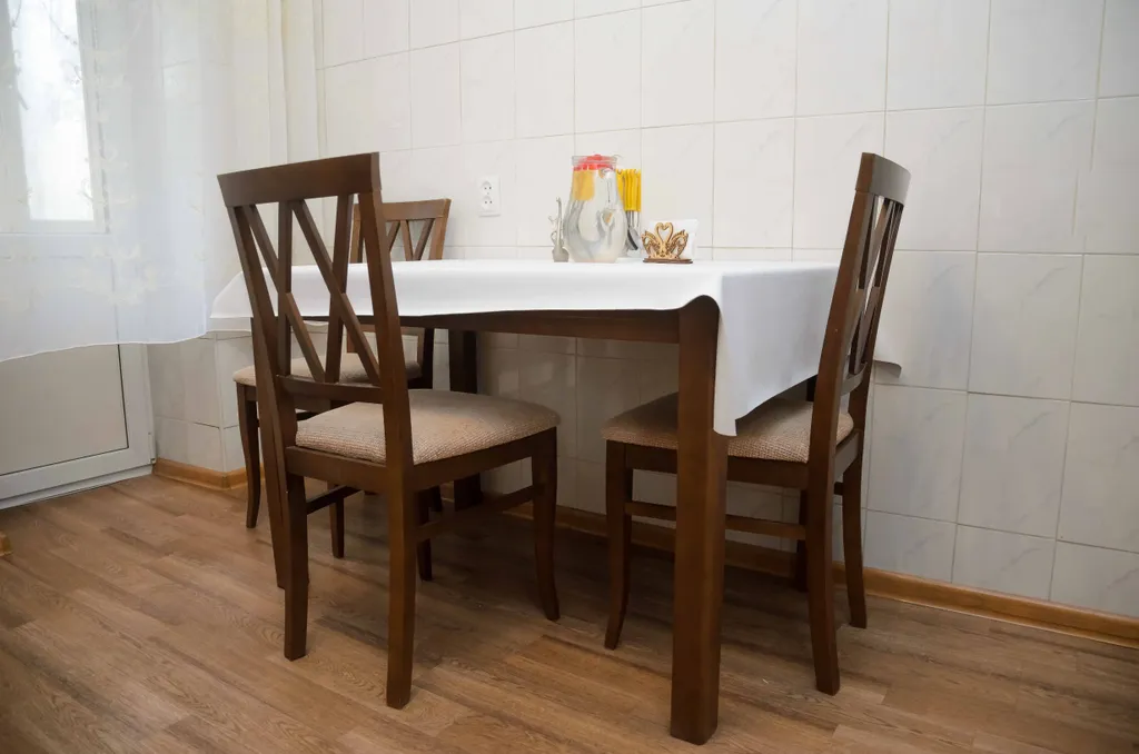 Уютная двушка в центре Алматы