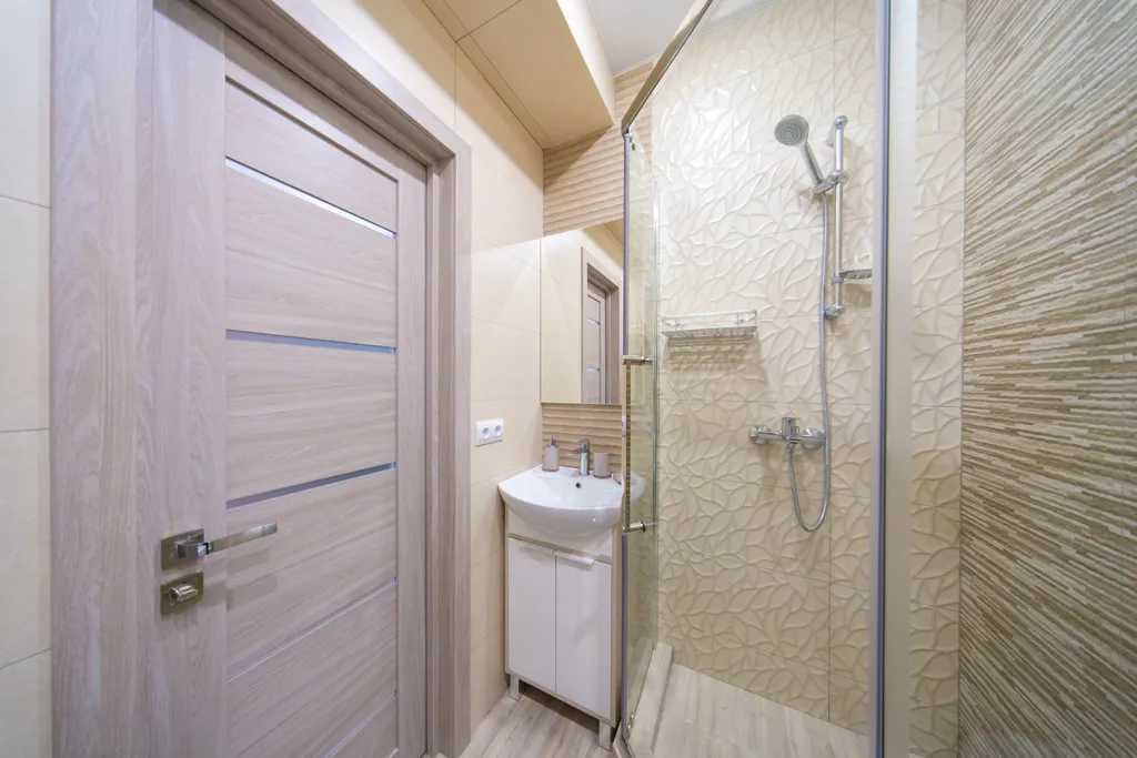 Квартира 1-комнатная квартира в центре Сириуса — Сириус