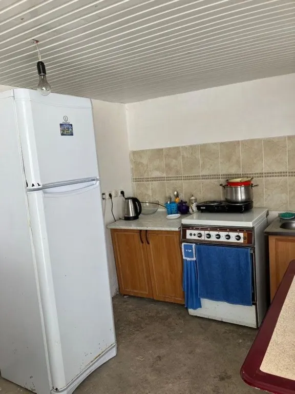 Комната