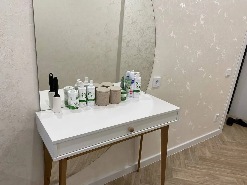 Квартира Уютная квартира — Элиста