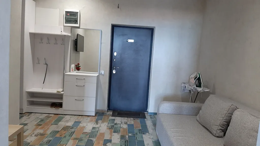 Отдых в золотых песках Крыма