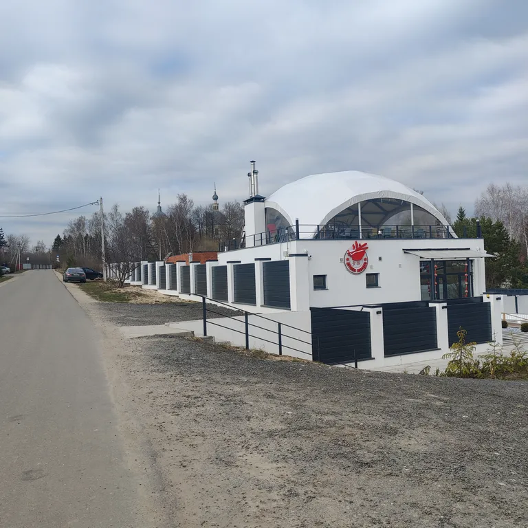 Барнхаус сова