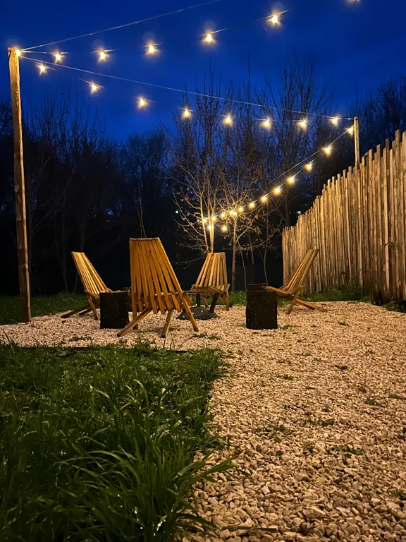 Уютный гостевой дом на 6 персон в самом центре