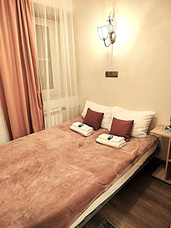 Квартира Квартира Живите в самом сердце Петербурга по цене пригорода. — Санкт-Петербург