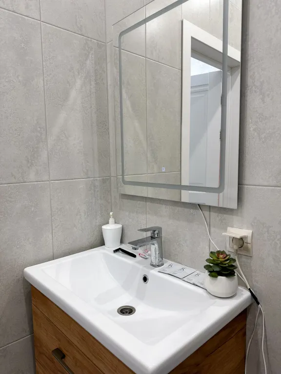 Lux апартаменты на Батыс-2