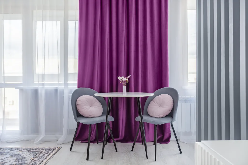 Дизайнерская квартира в центре города