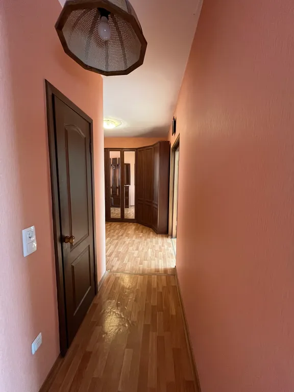 Квартира Семейная 2-комнатная квартира 65 м2 — Красноярск