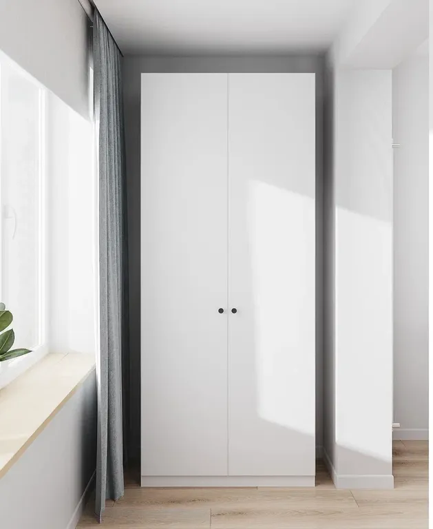 Квартира Квартира Дизайнерская студия у метро Фрунзенская — Санкт-Петербург