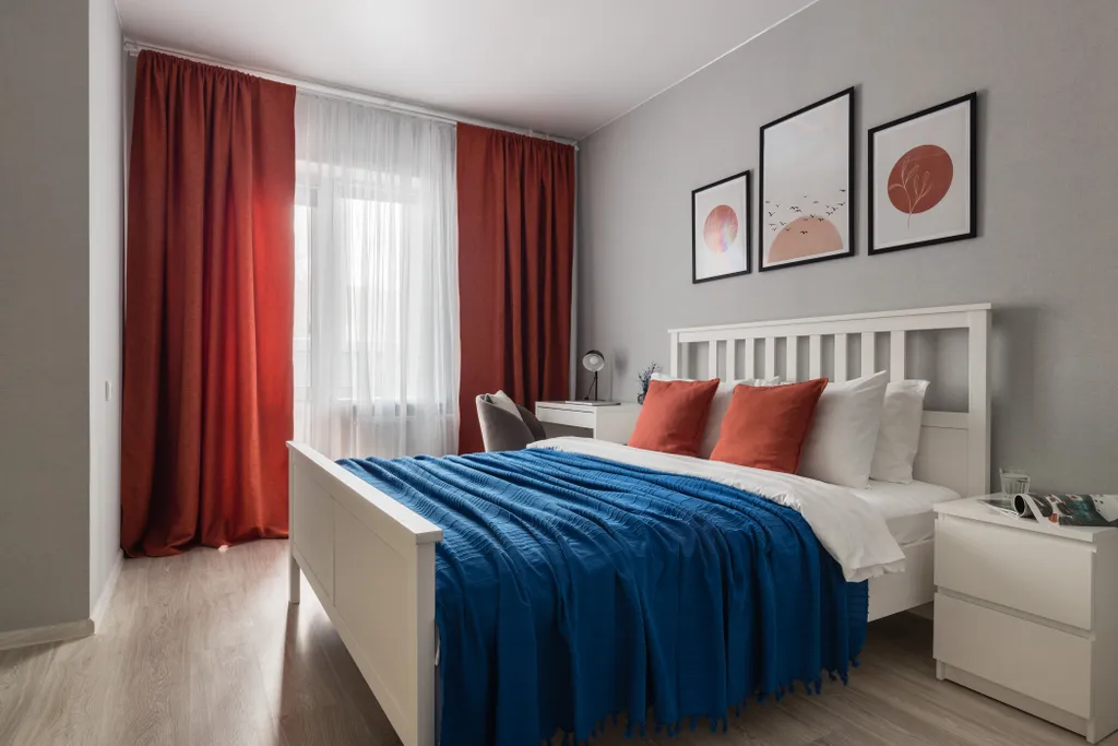 Квартира Квартира у Турнера — Пушкин