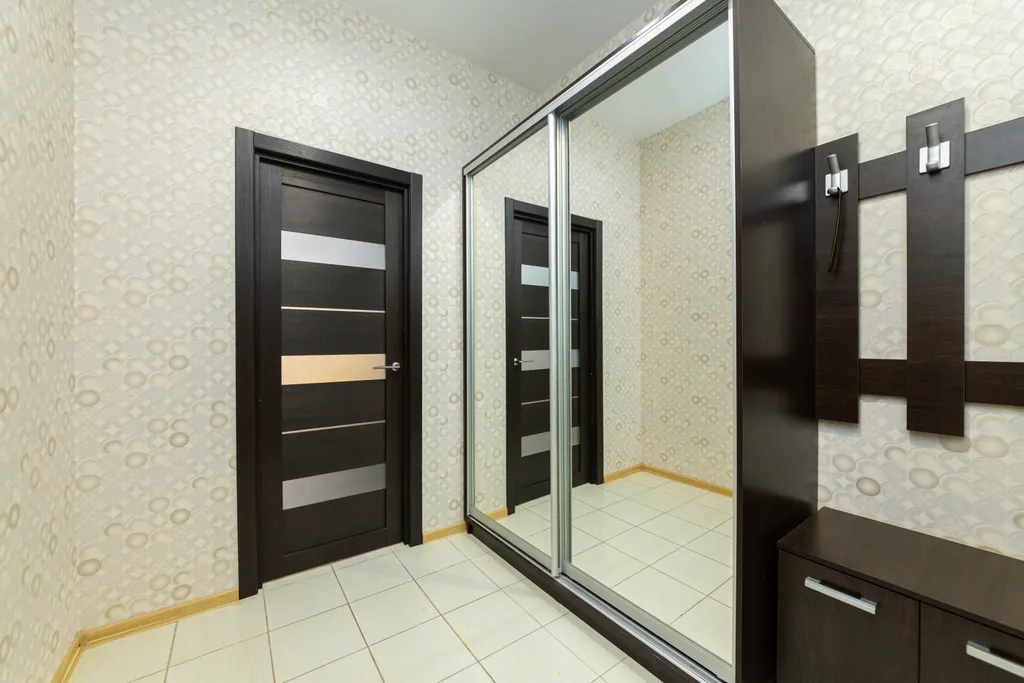 Квартира Квартира Студия в центре города — Севастополь