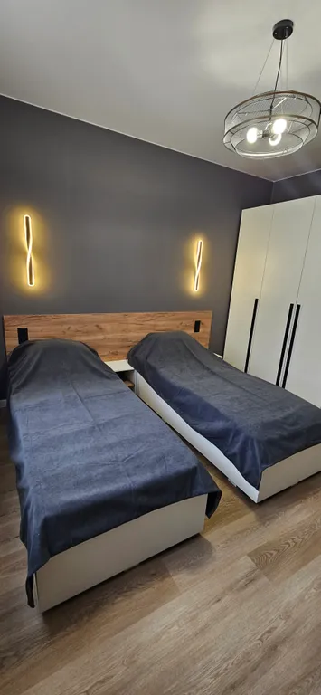 Новая Квартира в ЖК Соседи