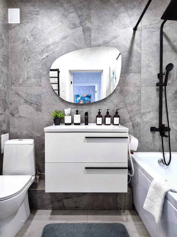 Квартира в сосновом бору у моря Обского