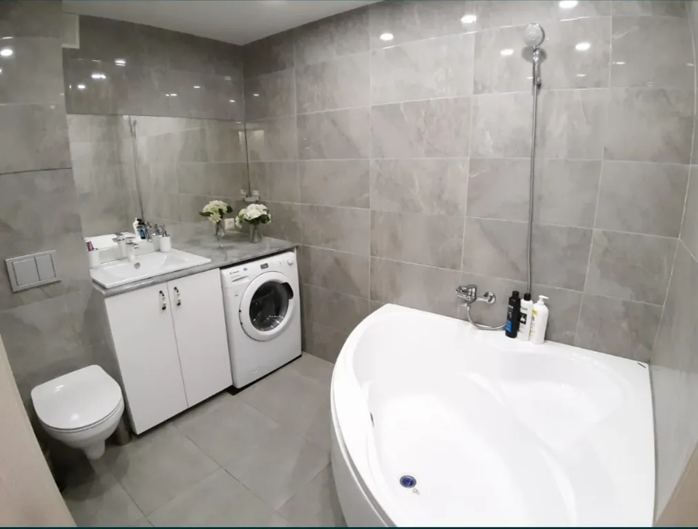 Апартаменты Райский уголок