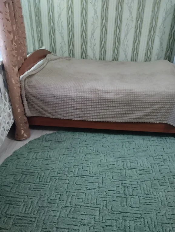 Уютный домик в центре города