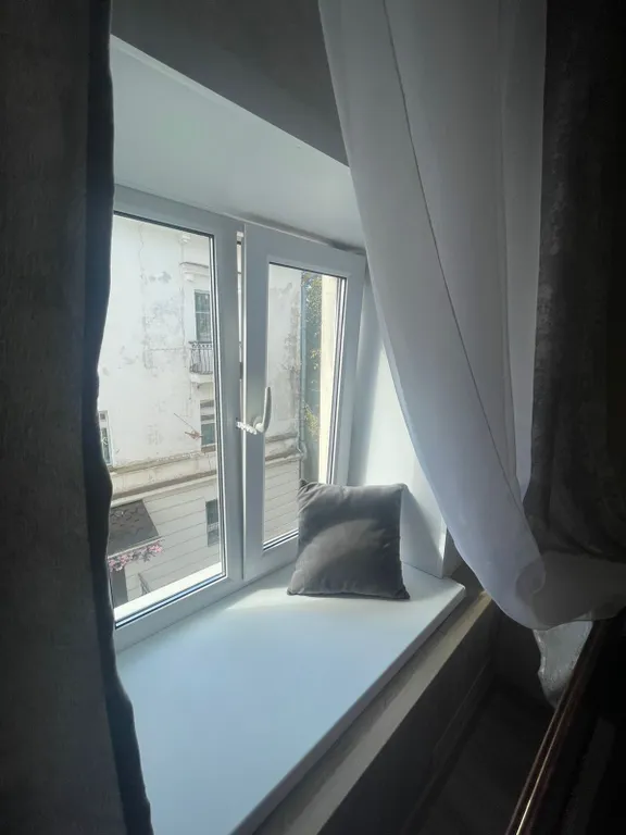 Уютная студия в самом сердце Костромы