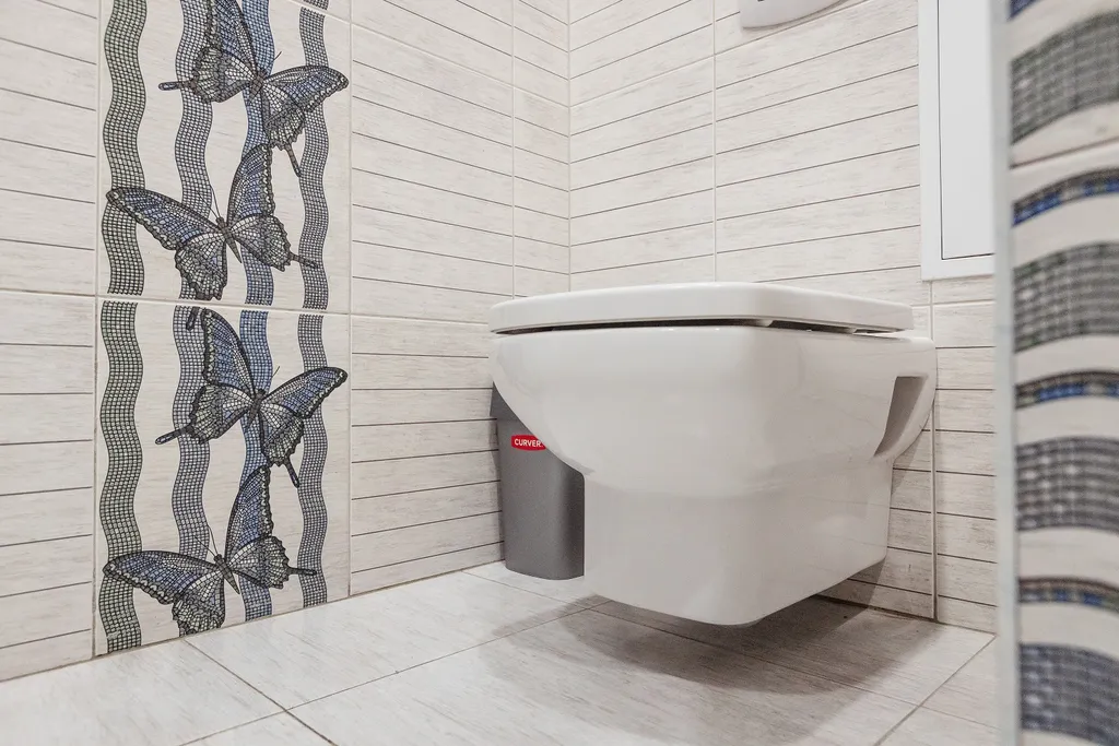 Квартира 2-комнатная Квартира — Сириус