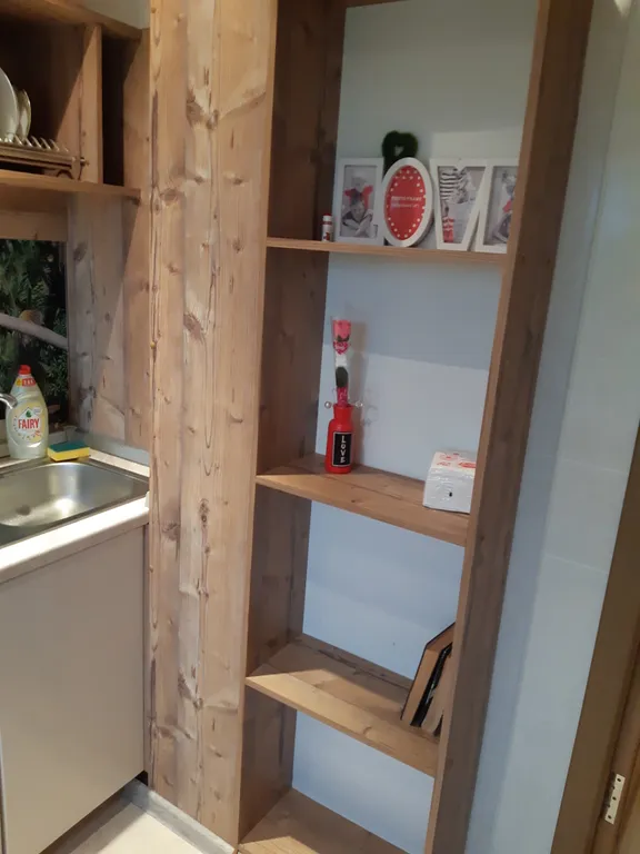 Квартира в центре города с видом на центральную площадь Победы