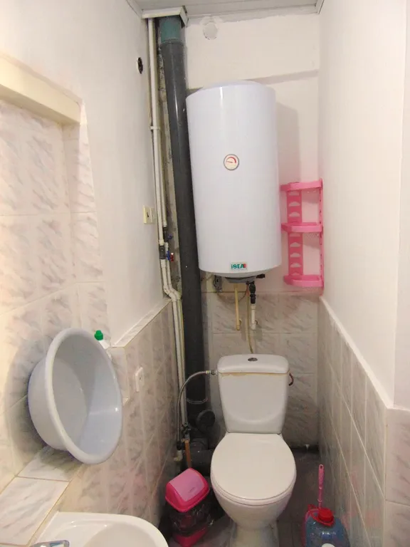 Студия «Флокс» – экономный комфорт для активных путешественников