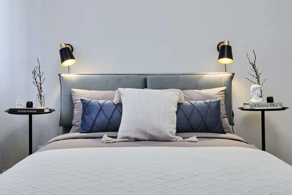 3 спальни, топ-локация, новый ремонт