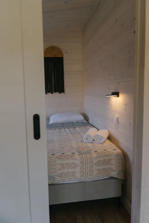 Горная река