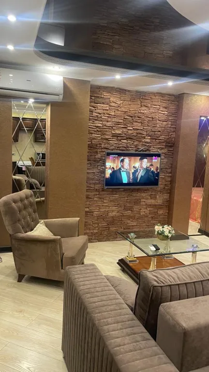 Студия люкс