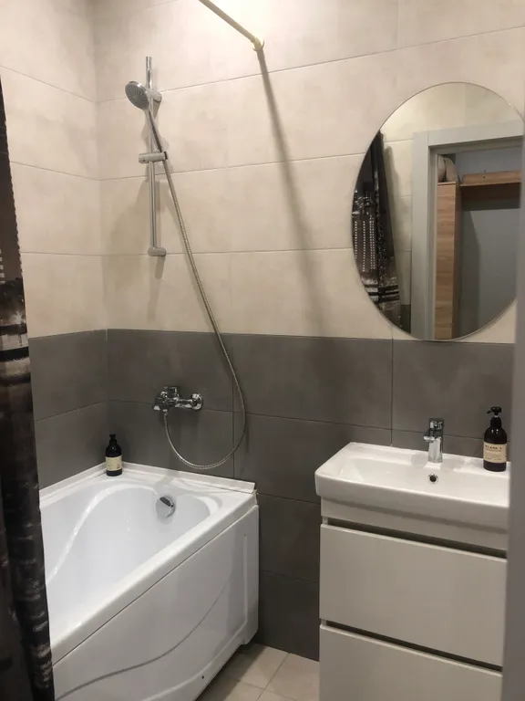 Студия в ЖК Атмосфера