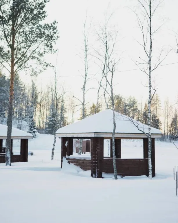 Квартира Комфорт Трехместный в коттедже с отдельным входом — аренда посуточно в Питкяранта