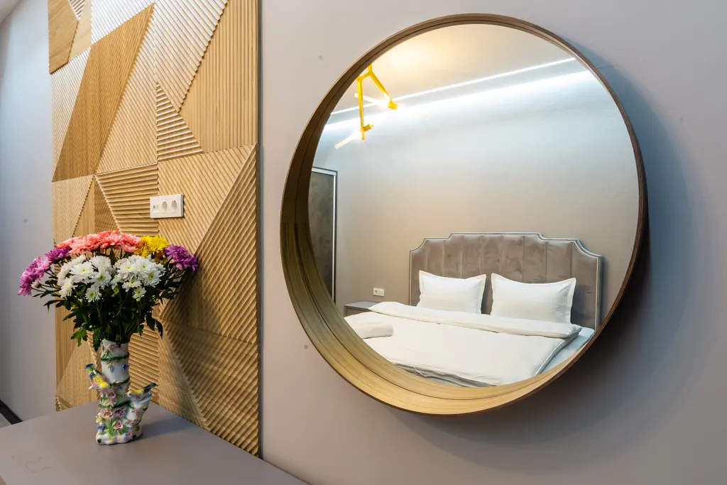 Квартира VIP Апартаменты центр Алматы жк Орион 34 — аренда посуточно в Алматы