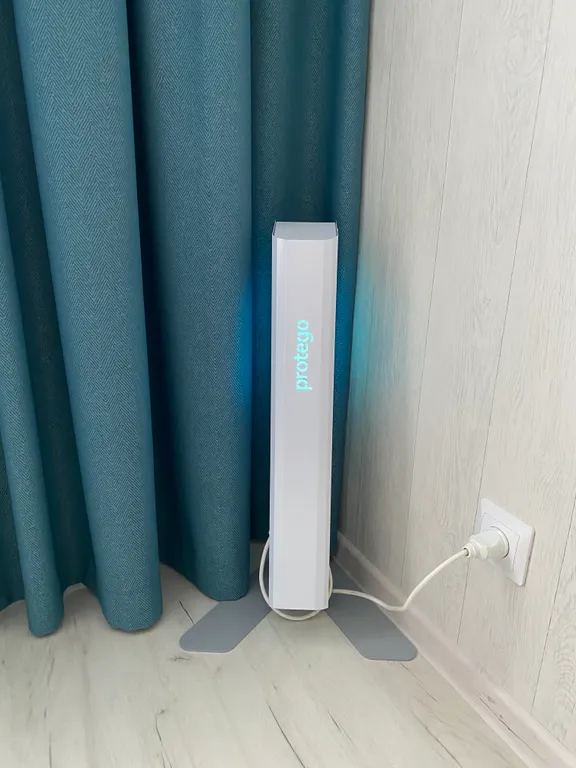 Квартира с видом на лес Куршской косы