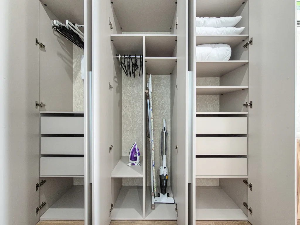 Однокомнатная квартира ЖК «Летний»