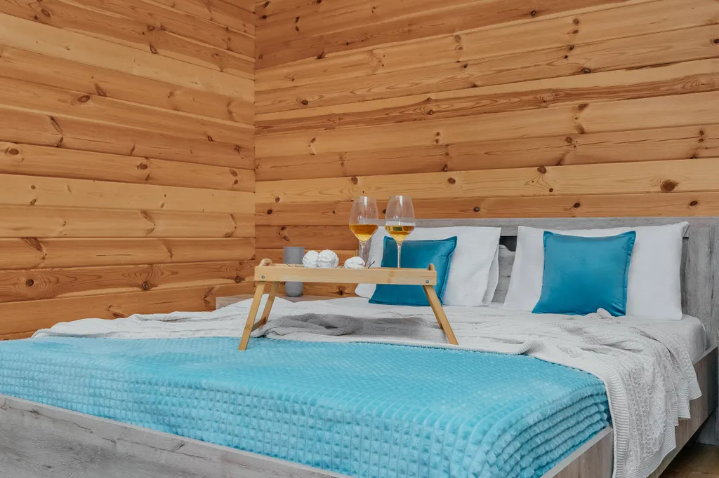 Коттедж 1-комнатный Дом — аренда посуточно в Гудаута