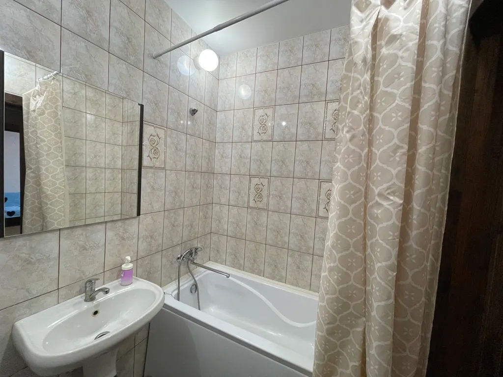 Квартира Просторная квартира — Тверь